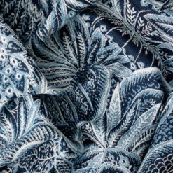 Sunbrella® 146000-0002 Sensibility Harbor 54" Upholstery Fabric -Cloth Store Sunbrella 146000 0002 Sensibility Harbor 54 Upholstery Fabric 5