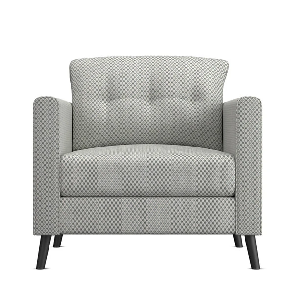 Sunbrella® 146003-0002 Detail Denim 54" Upholstery Fabric 8 Sunbrella® 146003-0002 Detail Denim 54" Upholstery Fabric - Image 6