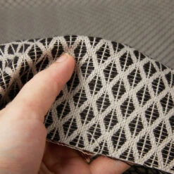 Sunbrella® 146003-0004 Detail Classic 54" Upholstery Fabric -Cloth Store Sunbrella 146003 0004 Detail Classic 54 Upholstery Fabric 4