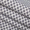 Sunbrella® 146003-0005 Detail Navy 54" Upholstery Fabric