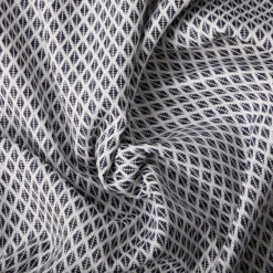 Sunbrella® 146003-0005 Detail Navy 54" Upholstery Fabric -Cloth Store Sunbrella 146003 0005 Detail Navy 54 Upholstery Fabric 5