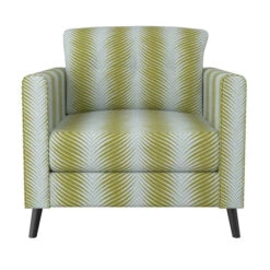 Sunbrella® 146205-0001 Clock Out Frond 54" Upholstery Fabric -Cloth Store Sunbrella 146205 0001 Clock Out Frond 54 Upholstery Fabric 901