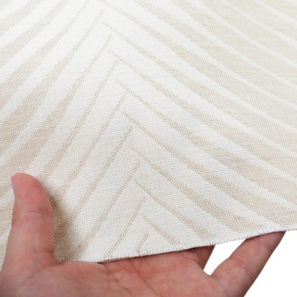 Sunbrella® 146205-0003 Clock Out Cloud 54" Upholstery Fabric 6 Sunbrella® 146205-0003 Clock Out Cloud 54" Upholstery Fabric - Image 4