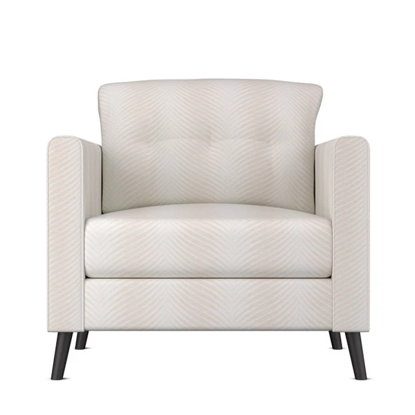 Sunbrella® 146205-0003 Clock Out Cloud 54" Upholstery Fabric 8 Sunbrella® 146205-0003 Clock Out Cloud 54" Upholstery Fabric - Image 6