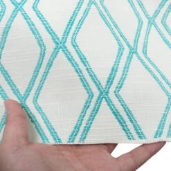 Sunbrella® 146206-0003 Voyage Breeze 54" Upholstery Fabric -Cloth Store Sunbrella 146206 0003 Voyage Breeze 54 Upholstery Fabric 4