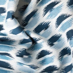 Sunbrella® 146207-0001 Escape Denim 54" Upholstery Fabric -Cloth Store Sunbrella 146207 0001 Escape Denim 54 Upholstery Fabric 5