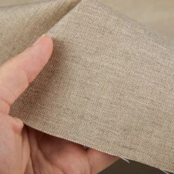 Sunbrella® 40428-0000 Cast Ash 54" Upholstery Fabric -Cloth Store Sunbrella 40428 0000 Cast Ash Upholstery Fabric 4