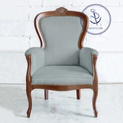 Sunbrella® 40429-0000 Cast Mist 54" Upholstery Fabric 13 Sunbrella® 40429-0000 Cast Mist 54" Upholstery Fabric -Cloth Store Sunbrella 40429 0000 Cast Mist Upholstery Fabric 71