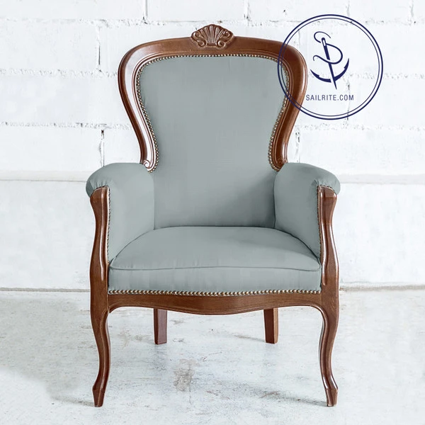 Sunbrella® 40429-0000 Cast Mist 54" Upholstery Fabric 8 Sunbrella® 40429-0000 Cast Mist 54" Upholstery Fabric - Image 6