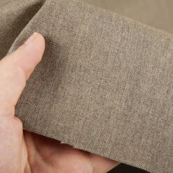 Sunbrella® 40432-0000 Cast Shale 54" Upholstery Fabric -Cloth Store Sunbrella 40432 0000 Cast Shale Upholstery Fabric 4