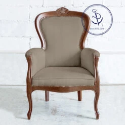 Sunbrella® 40432-0000 Cast Shale 54" Upholstery Fabric -Cloth Store Sunbrella 40432 0000 Cast Shale Upholstery Fabric 71