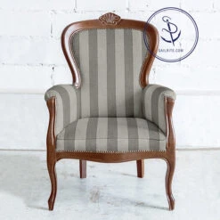 Sunbrella® Range Smoke 40564-0002 54" Upholstery Fabric -Cloth Store Sunbrella 40564 0002 Range Smoke 54 Upholstery Fabric 71