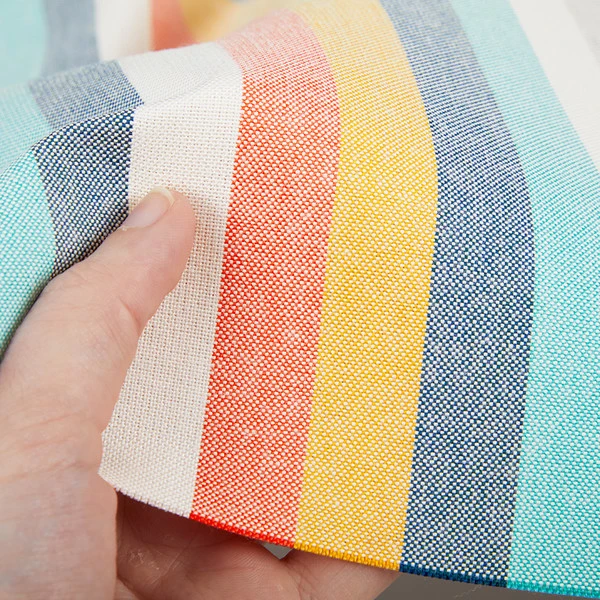 Sunbrella® 40584-0002 Surround Sunrise 54" Upholstery Fabric 6 Sunbrella® 40584-0002 Surround Sunrise 54" Upholstery Fabric - Image 4