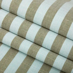 Sunbrella® 40606-0002 Sail Away Aloe 54" Upholstery Fabric