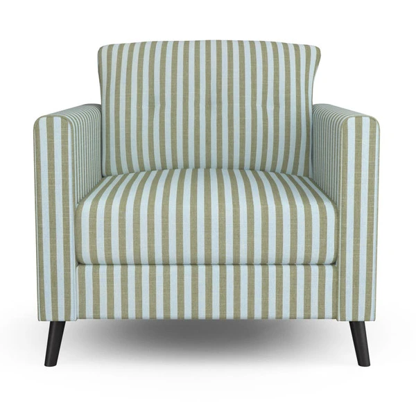 Sunbrella® 40606-0002 Sail Away Aloe 54" Upholstery Fabric 8 Sunbrella® 40606-0002 Sail Away Aloe 54" Upholstery Fabric - Image 6