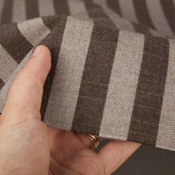 Sunbrella® 40606-0004 Sail Away Java 54" Upholstery Fabric 11 Sunbrella® 40606-0004 Sail Away Java 54" Upholstery Fabric -Cloth Store Sunbrella 40606 0004 Sail Away Java 54 Upholstery Fabric 4