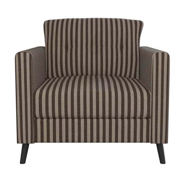 Sunbrella® 40606-0004 Sail Away Java 54" Upholstery Fabric 8 Sunbrella® 40606-0004 Sail Away Java 54" Upholstery Fabric - Image 6