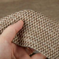 Sunbrella® 42048-0009 Mainstreet Latte 54" Upholstery Fabric -Cloth Store Sunbrella 42048 0009 Mainstreet Latte 54 Furniture Fabric 4