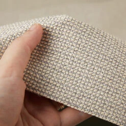 Sunbrella® Hybrid Smoke 42079-0000 54" Upholstery Fabric -Cloth Store Sunbrella 42079 0000 Hybrid Smoke Upholstery Fabric 4