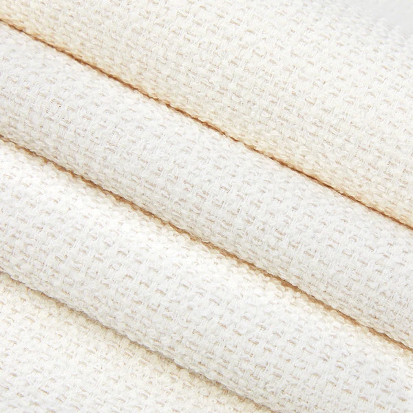 Sunbrella® 42102-0001 Nurture White 54" Upholstery Fabric 3 Sunbrella® 42102-0001 Nurture White 54" Upholstery Fabric
