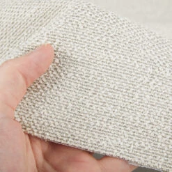 Sunbrella® 42102-0002 Nurture Pebble 54" Upholstery Fabric -Cloth Store Sunbrella 42102 0002 Nurture Pebble 54 Upholstery Fabric 4