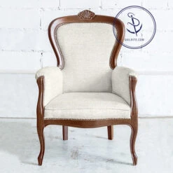 Sunbrella® 42102-0002 Nurture Pebble 54" Upholstery Fabric -Cloth Store Sunbrella 42102 0002 Nurture Pebble 54 Upholstery Fabric 71