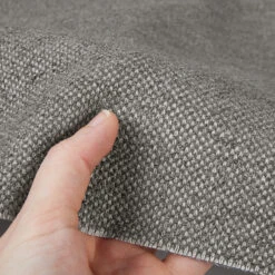 Sunbrella® 42102-0003 Nurture Smoke 54" Upholstery Fabric -Cloth Store Sunbrella 42102 0003 Nurture Smoke 54 Upholstery Fabric 4