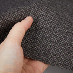 Sunbrella® 42102-0006 Nurture Charcoal 54" Upholstery Fabric -Cloth Store Sunbrella 42102 0006 Nurture Charcoal 54 Upholstery Fabric 4