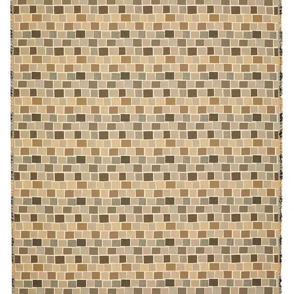 Sunbrella® 45542-0000 Blox Slate 54" Upholstery Fabric 5 Sunbrella® 45542-0000 Blox Slate 54" Upholstery Fabric - Image 3