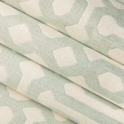 Sunbrella® 45991-0000 Fretwork Mist 54" Upholstery Fabric 9 Sunbrella® 45991-0000 Fretwork Mist 54" Upholstery Fabric -Cloth Store Sunbrella 45991 0000 Fretwork Mist Upholstery Fabric 2