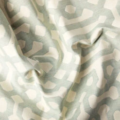 Sunbrella® 45991-0000 Fretwork Mist 54" Upholstery Fabric 12 Sunbrella® 45991-0000 Fretwork Mist 54" Upholstery Fabric -Cloth Store Sunbrella 45991 0000 Fretwork Mist Upholstery Fabric 5