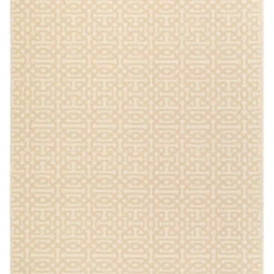 Sunbrella® 45991-0001 Fretwork Flax 54" Upholstery Fabric -Cloth Store Sunbrella 45991 0001 Fretwork Flax Upholstery Fabric 3