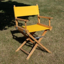 Sunbrella® Marine Grade 4602-0000 Sunflower Yellow 46" Fabric -Cloth Store Sunbrella 4602 0000 Sunflower Yellow 46 61