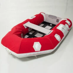 Sunbrella® Marine Grade 4603-0000 Jockey Red 46" Fabric -Cloth Store Sunbrella 4603 0000 Jockey Red 46 61