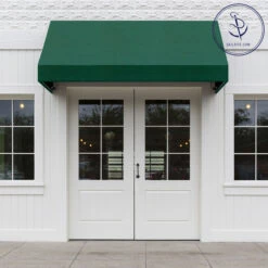 Sunbrella® Marine Grade 4605-0000 Hemlock Tweed 46" Fabric -Cloth Store Sunbrella 4605 0000 Hemlock Tweed 46 707