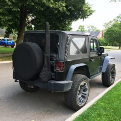 Sunbrella® Marine Grade 4608-0000 Black 46" Fabric -Cloth Store Sunbrella 4608 0000 Jet Black 46 701