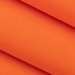 Sunbrella® Marine Grade 4609-0000 Orange 46" Fabric -Cloth Store Sunbrella 4609 0000 Orange 46 4