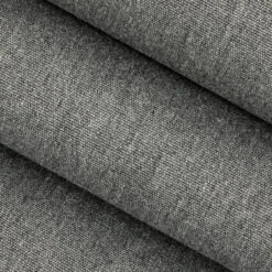 Sunbrella® Marine Grade 4615-0000 Smoke 46" Fabric -Cloth Store Sunbrella 4615 0000 Smoke 46 Marine Grade Fabric 4