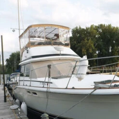 Sunbrella® Marine Grade 4628-0000 Toast 46" Fabric -Cloth Store Sunbrella 4628 0000 Toast 46 701