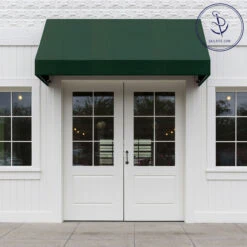 Sunbrella® Marine Grade 4632-0000 Ivy 46" Fabric -Cloth Store Sunbrella 4632 0000 Ivy 46 Marine Grade Fabric 707