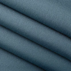 Sunbrella® Marine Grade 4641-0000 Sapphire Blue 46" Fabric