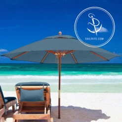 Sunbrella® Marine Grade 4641-0000 Sapphire Blue 46" Fabric -Cloth Store Sunbrella 4641 0000 Sapphire Blue 46 82