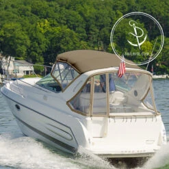 Sunbrella® Marine Grade 4654-0000 Linen Tweed 46" Fabric -Cloth Store Sunbrella 4654 0000 Linen Tweed 46 75