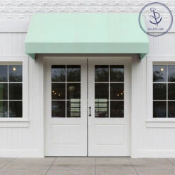 Sunbrella® Marine Grade 4664-0000 Sea 46" Fabric -Cloth Store Sunbrella 4664 0000 Sea 46 Marine Grade Fabric 707