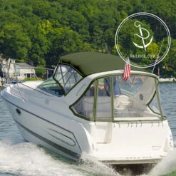 Sunbrella® Marine Grade 4671-0000 Fern 46" Fabric 13 Sunbrella® Marine Grade 4671-0000 Fern 46" Fabric -Cloth Store Sunbrella 4671 0000 Fern 46 75