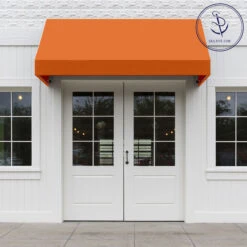 Sunbrella® Marine Grade 4677-0000 Tuscan 46" Fabric -Cloth Store Sunbrella 4677 0000 Tuscan 46 707