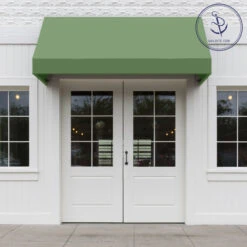 Sunbrella® Marine Grade 4688-0000 Basil 46" Fabric -Cloth Store Sunbrella 4688 0000 Basil 46 Marine Grade 72