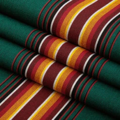 Sunbrella® Awning Stripe 4751-0000 Hemlock Tweed Fancy 46" Fabric -Cloth Store Sunbrella 4751 0000 Hemlock Tweed Fancy 46 Awning Stripes 2