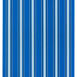 Sunbrella® Awning Stripe 4755-0000 Pacific Blue Fancy 46" Fabric -Cloth Store Sunbrella 4755 0000 Pacific Blue Fancy 46 3