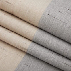 Sunbrella® Awning Stripe 4766-0000 Era Ash 46" Fabric -Cloth Store Sunbrella 4766 0000 Era Ash 46 Awning Shade Fabric 2